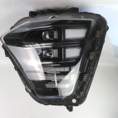 2024-2025 Hyundai Kona SX2 Left Driver Full LED Headlight OEM 92101-BE100