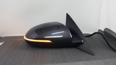 2016-2020 Kia Optima Right Passenger Camera Side Mirror OEM 87620-A8090ABT