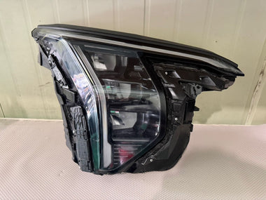 2025 2026 Kia EV3 LED Reflector MFR Headlight Right RH OEM 92102-EV000