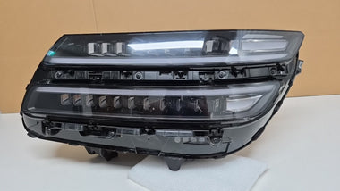 2025-2026 Genesis GV80 Left Driver LED Headlight Assembly OEM 92101-T6530