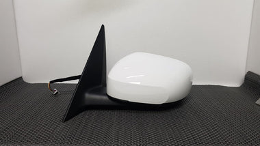 2021 Hyundai Casper Left Driver Camera Blind Spot Side Mirror OEM 87610-O6020SAW