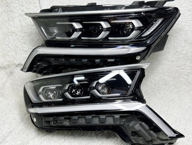 2021-2024 Kia Sorento MQ4 Hybrid LH+RH SET LED Projector Headlights OEM P2180