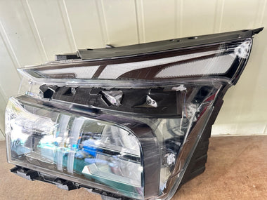 2021-2023 Hyundai Santa Fe Left Driver LED Headlight OEM 92101-S1500