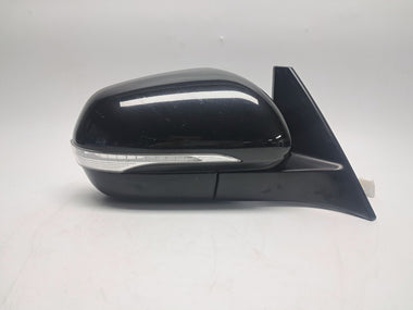 2017-2021 Ssangyong Rexton G4 Right Passenger Side Mirror OEM