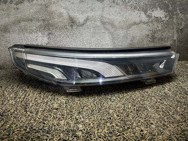 2020-2022 Hyundai Palisade Right Passenger LED Daytime Running Light OEM