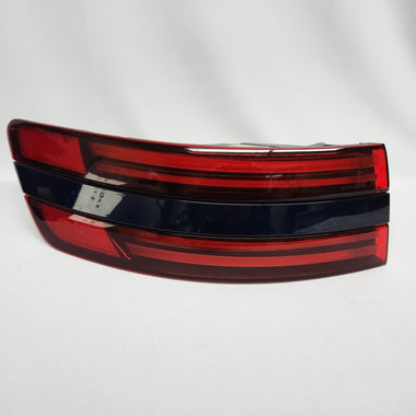 Genesis GV70 RH Passenger LED Tail Light OEM Genuine 92403-2AR000
