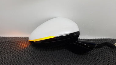 2021-2023 Kia K5 Right Side Mirror w/Camera Blind Spot OEM 87620-L2030SWP
