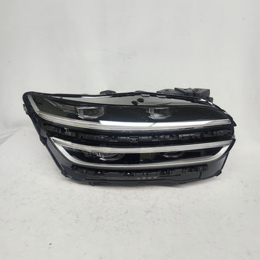 2022-2025 Genesis GV70 OEM Right Passenger LED Headlight Headlamp 92102-AR020