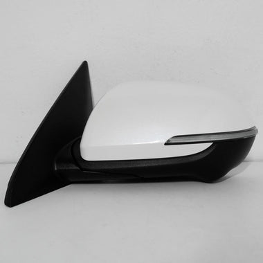 2024-2025 Kia Seltos Left Driver Blind Spot Camera Side Mirror OEM 87610-Q5510