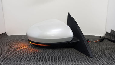 2021-2025 Renault Arkana XM3 Right Side Mirror w/Camera Blind Spot OEM