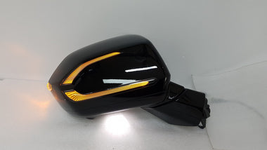 2020-2022 Palisade Calligraphy Side Mirror RH Camera Blind Spot Used Genuine OEM