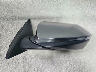2021-2024 Hyundai Elantra CN7 Left Driver Side Mirror Blind Spot OEM 8Pin