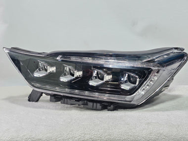 SsangYong Rexton Sports G4 Left Driver LED Projector Headlight OEM 83105-36010
