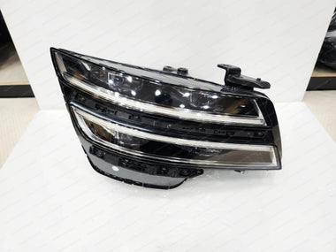 2021 2022 2023 Genesis G80 Full LED Headlight Right Passenger RH OEM 92102-T1100