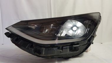 2020 2022 Hyundai Sonata LED Headlight Left LH OEM 92101-L1100 92101-L5100