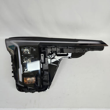 Kia Carnival Right Passenger Full LED Headlight OEM
