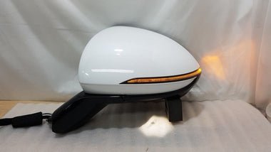2022-2025 Genesis GV70 Left Side Mirror W/Camera Blind Spot Power Fold OEM