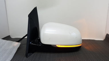 2015-2021 Kia Sedona Carnival Left Mirror w/Camera Blind Spot OEM 87610-A9110