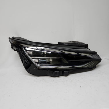 2022-2025 Kia EV6 Right Passenger LED Reflector Headlight OEM 92102-CV000
