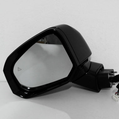 2024-2027 Hyundai Santa Fe Left Driver Camera Side Mirror OEM 87610-P6110A2B