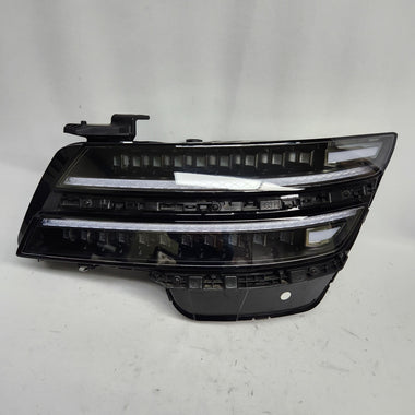 2021-2023 Genesis G80 RG3 Left Driver LED Headlight Assembly OEM 92101-T1500