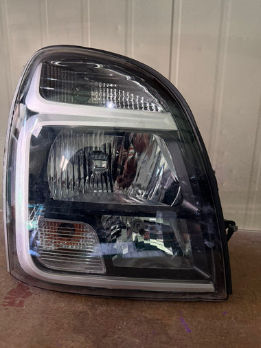 2004-2023 Hyundai Porter 2 Right Passenger Headlight Assembly OEM 92102-4F800