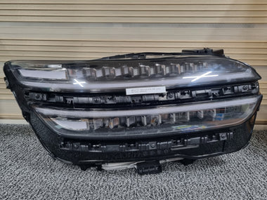 2025-2026 Genesis GV70 Right Passenger Full LED Headlight OEM 92102-AR510