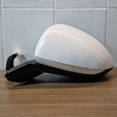 2023-2025 Genesis G80 Left Driver Side Mirror Camera Blind Spot OEM 87610-JI010