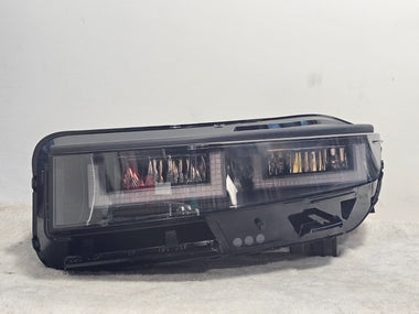 2022-2024 Hyundai Ioniq 5 Left Driver LED Headlight OEM 92101-GI000