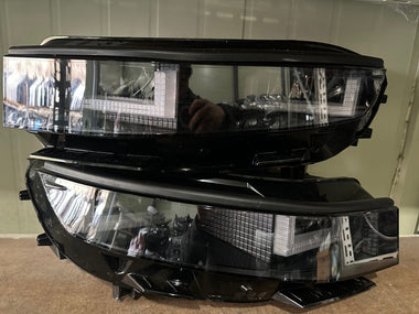 2022-2025 Hyundai Ioniq 5 LED Headlight PAIR OEM