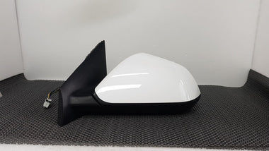 2015-2019 Hyundai Sonata Left Driver Camera Side Mirror OEM 87610-C1120WC9