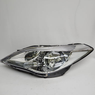 2011-2016 Hyundai Azera HG Left Driver Headlight Assembly OEM
