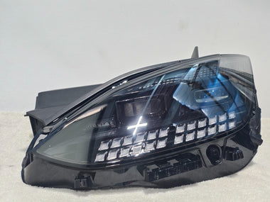 2023-2025 Hyundai Ioniq 6 Left Driver LED Projection Headlight OEM 92101-KL200