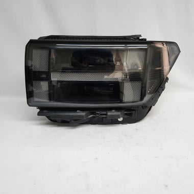 2024 Hyundai Santa Fe MX5 Left Driver LED Headlight Assembly OEM