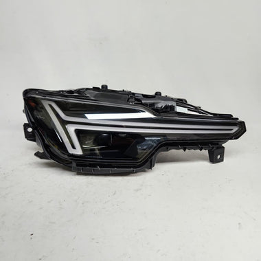 2025-2026 Volvo XC90 LED Right Passenger Side Headlight OEM 32365978