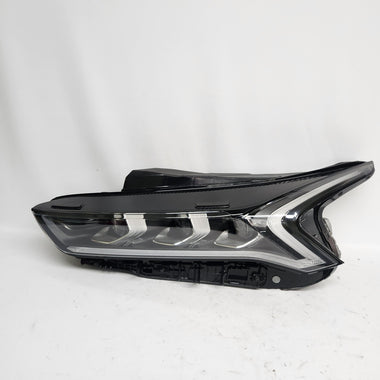 Kia K5 DL3 Left Driver LED Headlight Assembly OEM 92101-L2100
