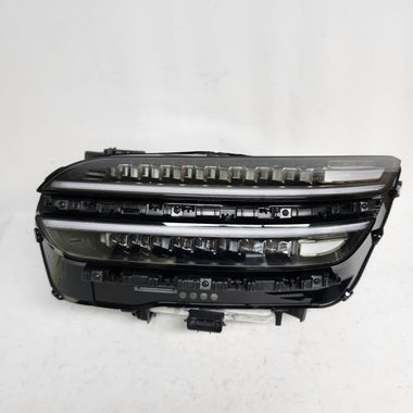 2026 Genesis GV70 OEM Left Driver LED Headlight Headlamp 92101-AR530