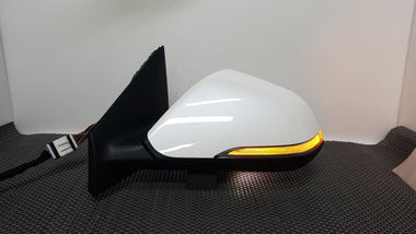 2015-2019 Hyundai Sonata Left Driver Camera Side Mirror OEM 87610-C1050WW7