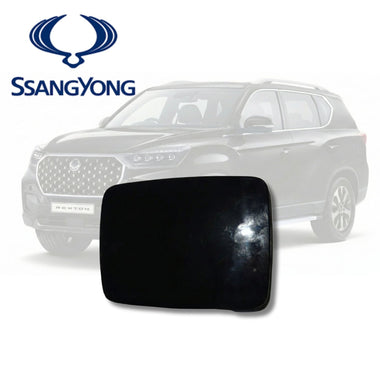 SsangYong Rexton Fuel Filler Door Assembly OEM 71620-08003LAK