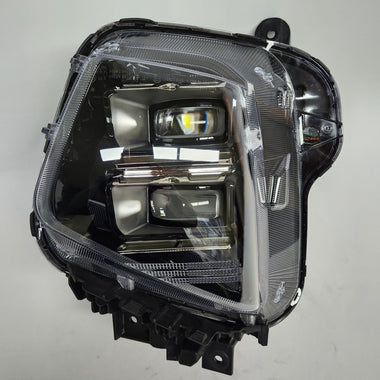 2023 Hyundai Tucson NX4 PE Left Driver LED Headlight Assembly OEM 10-Pin