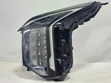 2026 Kia Sportage SX X-Pro Triple LED Headlight Left Driver OEM