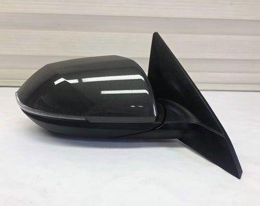 2024-2025 Hyundai Kona Right Passenger Camera Side Mirror OEM 87620-BE080PE2