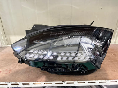 2024-2025 Hyundai Ioniq 6 Left Driver LED Headlight OEM 92101-KL000