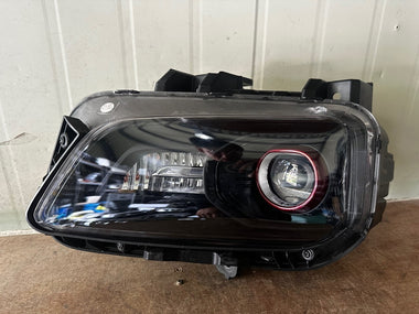2018-2022 Hyundai Kona OS Left Driver Full LED Headlight OEM 92101-J9200