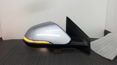 2015-2019 Hyundai Sonata Right Passenger Camera Side Mirror OEM 87620-C1030V7S