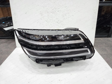 OEM 2023 Genesis GV80 Complete Full LED Headlight Right Passenger 92102-T6020