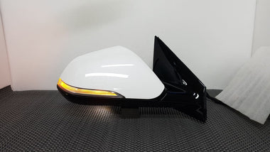 2015-2019 Hyundai Sonata Right Passenger Camera Side Mirror OEM 87620-C1090