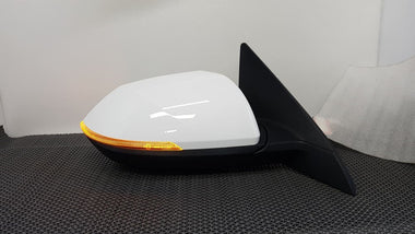 2024-2025 Hyundai Kona Right Side Mirror w/Camera Blind Spot OEM 87620-BE070SAW