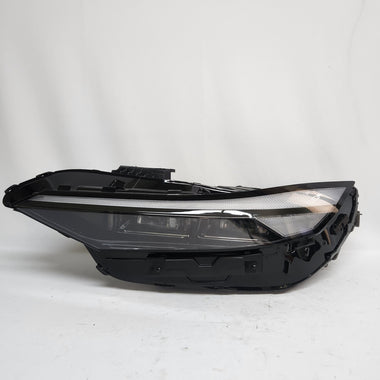 Hyundai Elantra CN7 Facelift Left Driver Full LED Headlight OEM 13-Pin
