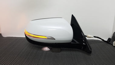 2018-2020 Genesis G80 Right Passenger Camera Side Mirror OEM 87620-B1GK0YW6
